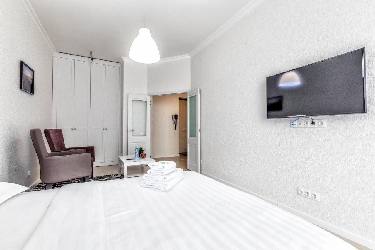 Raisson Aparthotel H252 Хан Шатыр Taldykol Luaran gambar